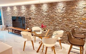 Domino - Superbe Studio De Standing